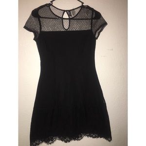 H&M mini dress
